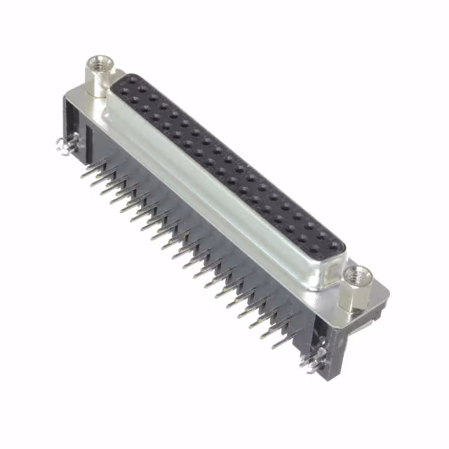 L77SDC37SA4CH4FC309 Amphenol ICC (Commercial Products)  Ensembles de connecteurs D-Sub